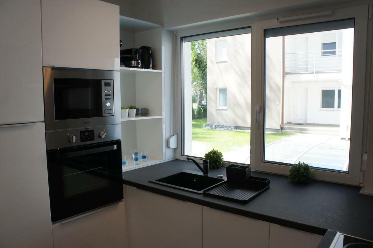 Laguna Beach Apartmanok Siofok Ngoại thất bức ảnh